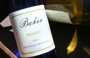 riesling